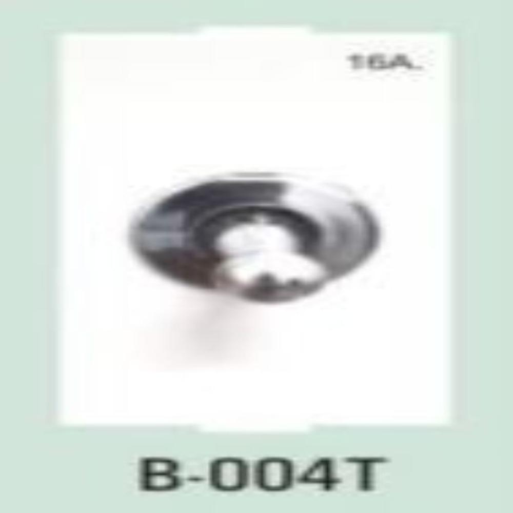 Modular Switches | Tumbler 16 amp. 1 way  Switch