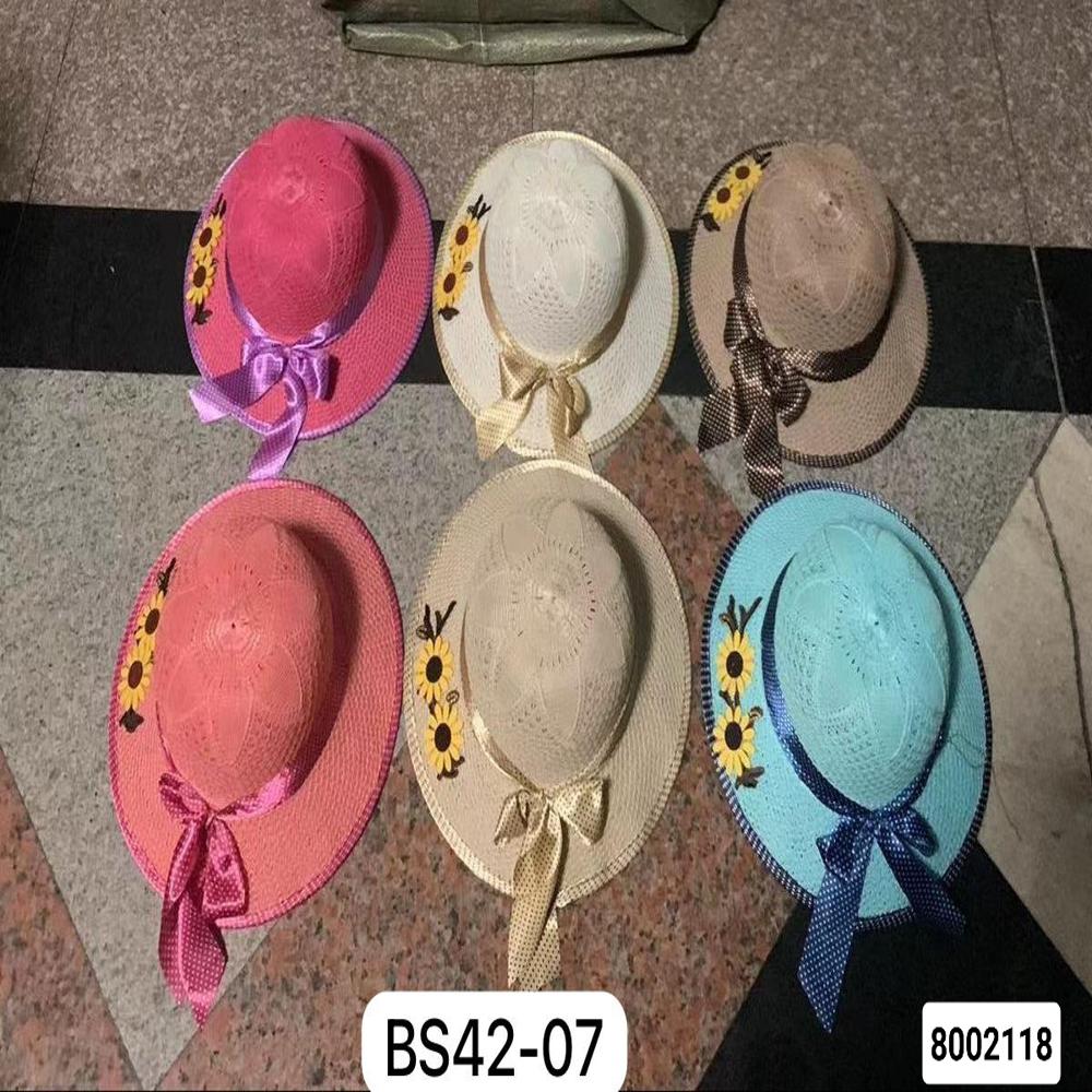KIDS HATS