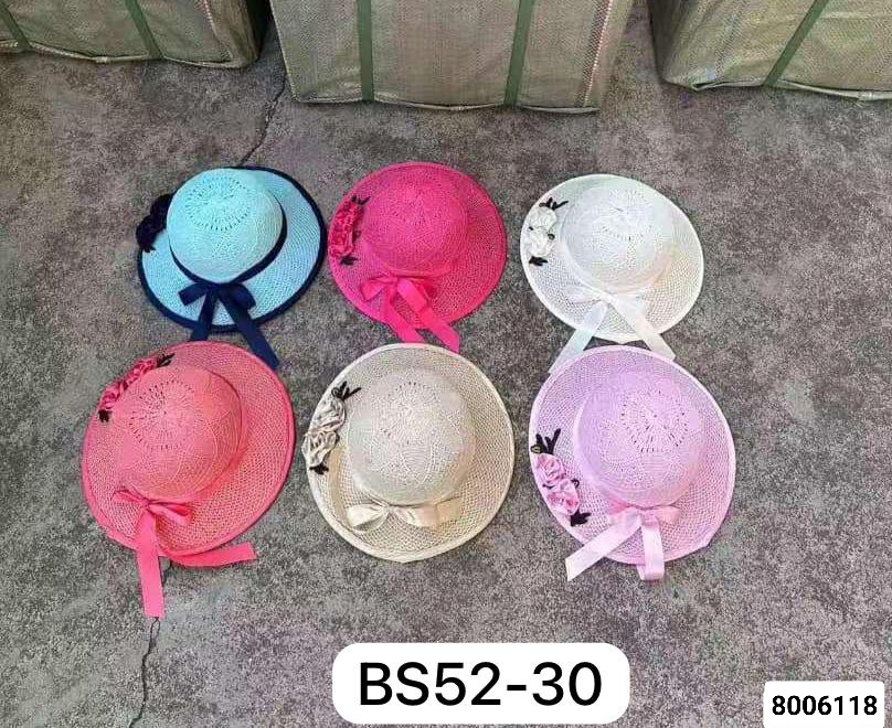 KIDS HATS