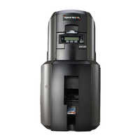 DF 350LM ID Card Printer