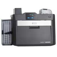Hdp6600 Simplex Retransfer Printer - Automatic Grade: Automatic