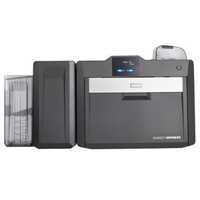 Hdp6600 Duplex Pvc Card Printer - Automatic Grade: Automatic