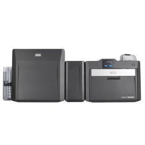 HDP6600 Duplex ID Card Printer With Laminator