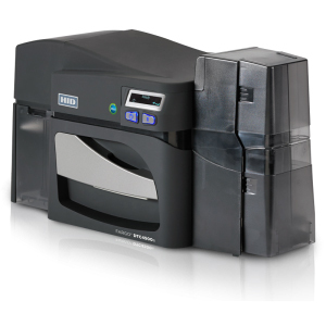 Dtc 4500E Printer - Automatic Grade: Automatic