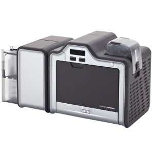 Hdp 5000 Retransfer Printer - Automatic Grade: Automatic