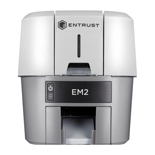 Entrust Card Printers