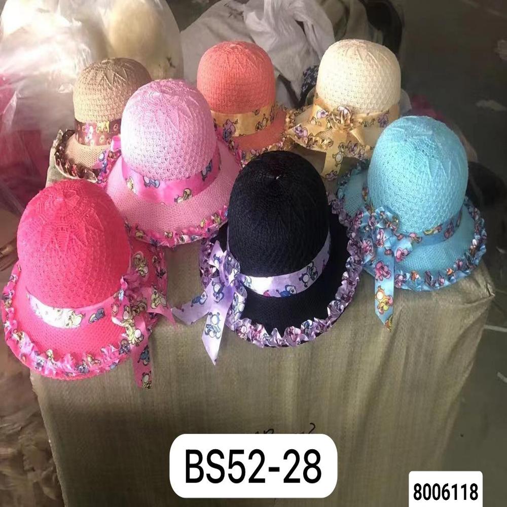 KIDS HATS