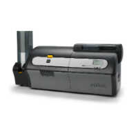 Zxp7 Card Printer - Automatic Grade: Automatic