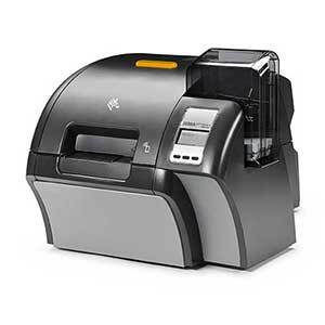 Zxp9 Retransfer Printer - Automatic Grade: Automatic