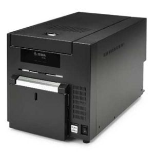Zebra Card Printers