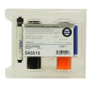 Fargo Ribbons - Color: Multicolor