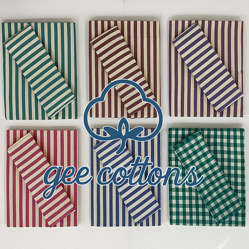 Hotel Double Bed Sheet (1+1) Set