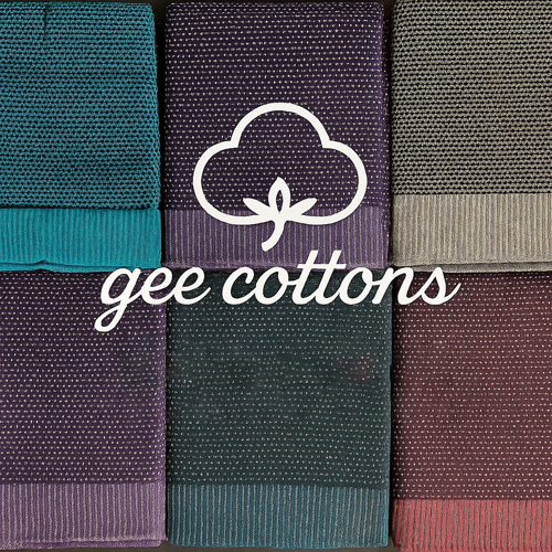 50x80cm Zimiki Bed Cover