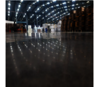 Potassium Silicate Floor Hardening Services
