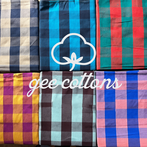 6090 Ziddhi Cotton Blanket