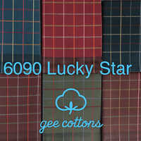 6090 Lucky Star Blanket