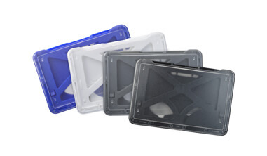 Card Holders - Application: Office