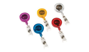 Id Card Yoyos - Application: Offices