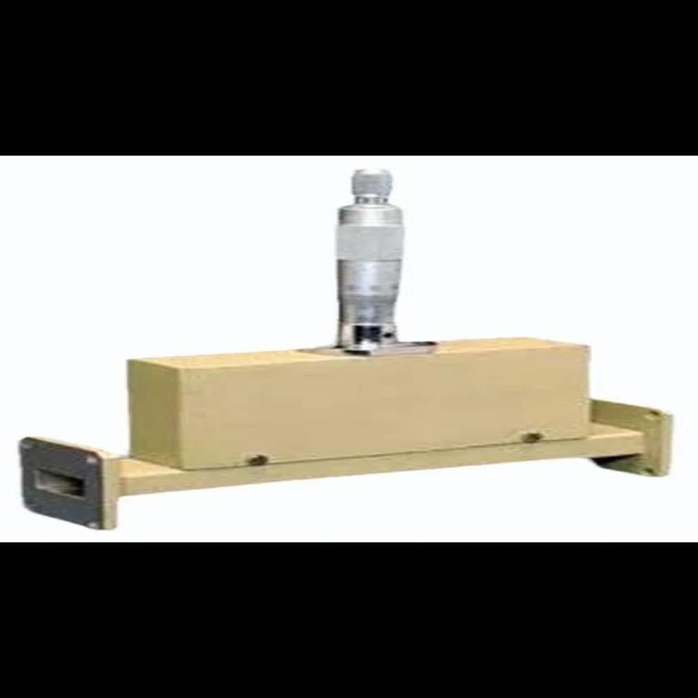 Variable Attenuator - Application: Industrial