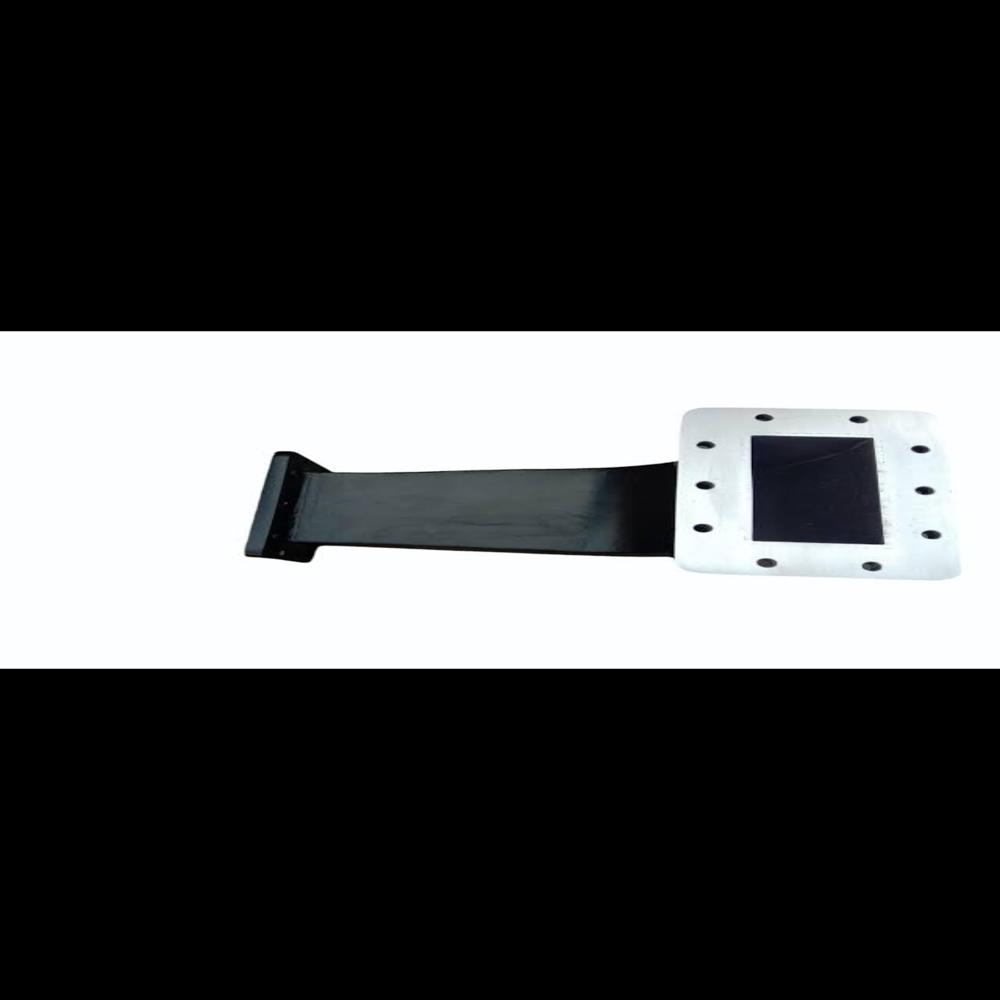 WR 340 Waveguide Reducer