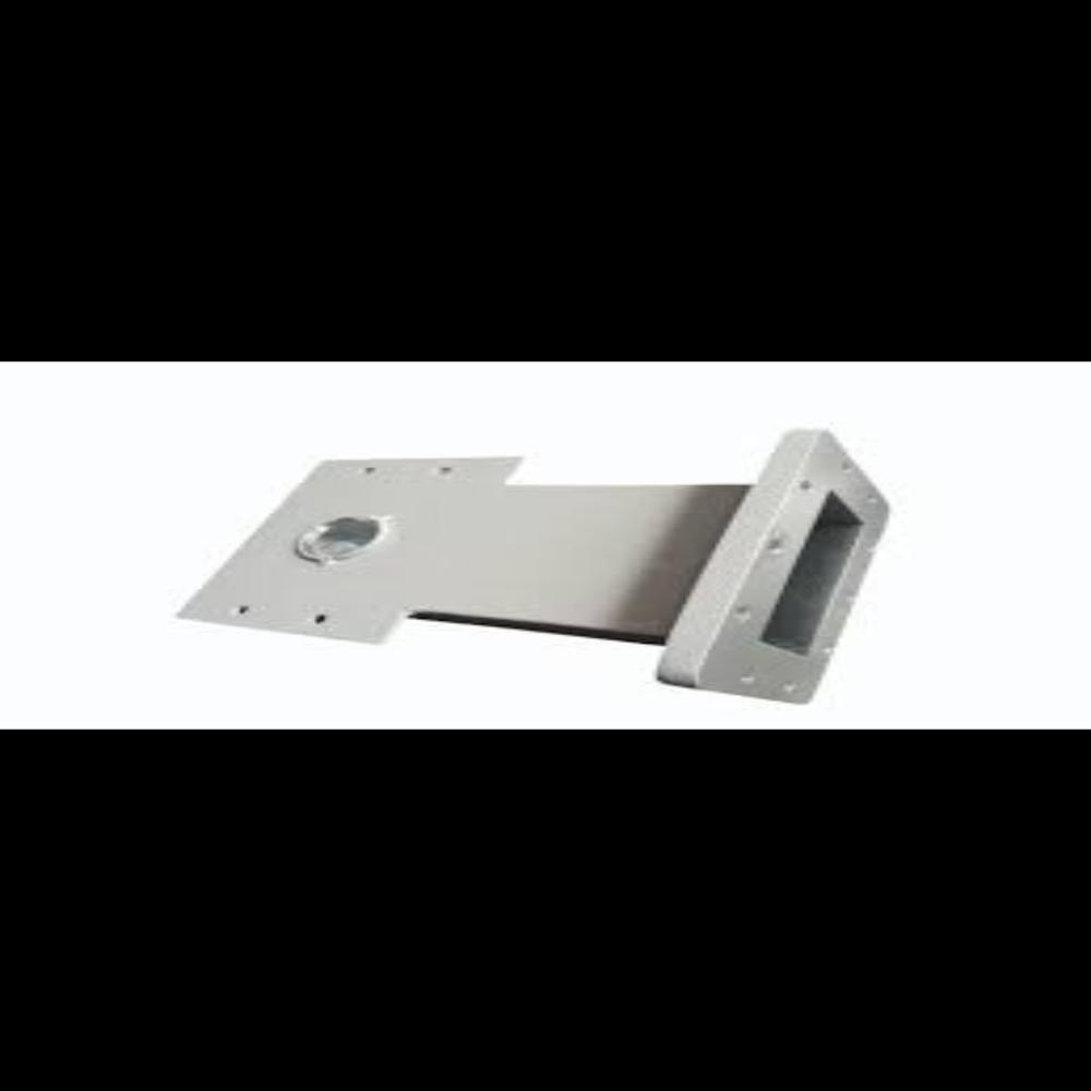 WR 340 Waveguide Reducer