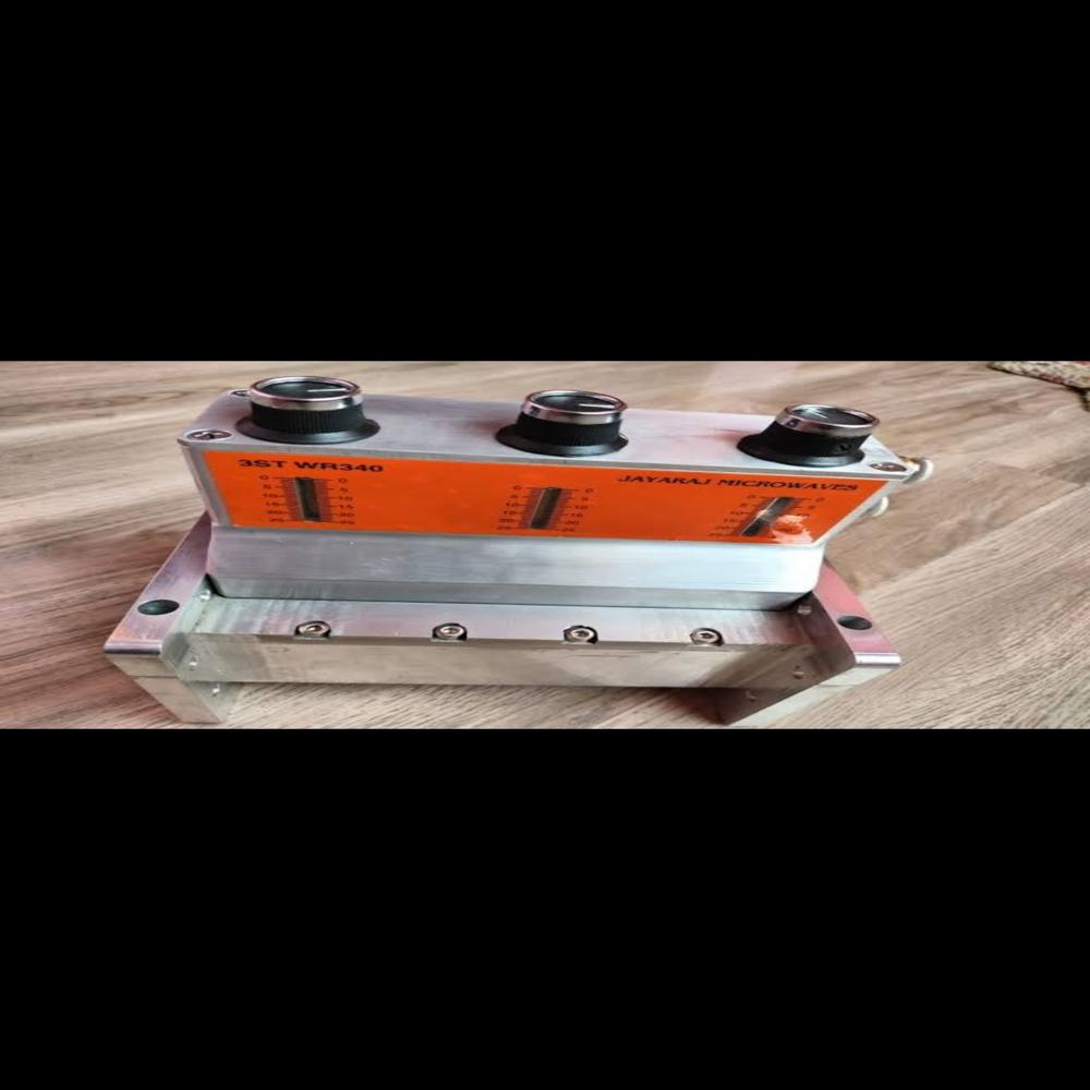 Wr340 Waveguide Component For Medical Linear Accelerator - Features: Rust Proof