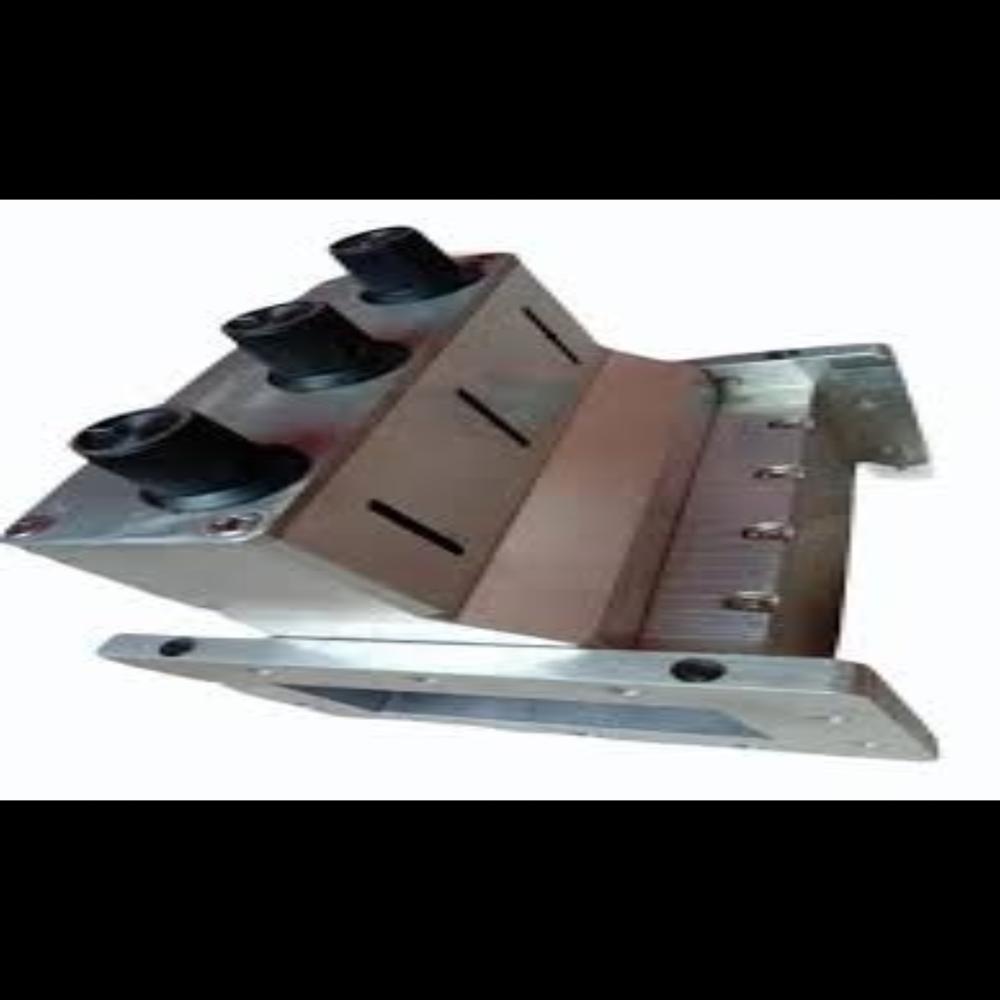Wr340 Waveguide Component For Medical Linear Accelerator - Features: Rust Proof