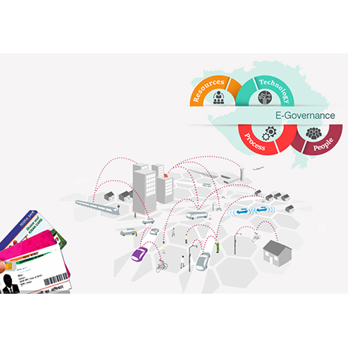 E-Gov Scape Services