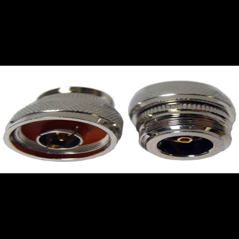 N Connector - Application: Industrial