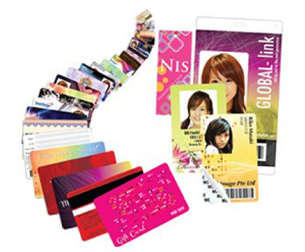 Card Bueau Services