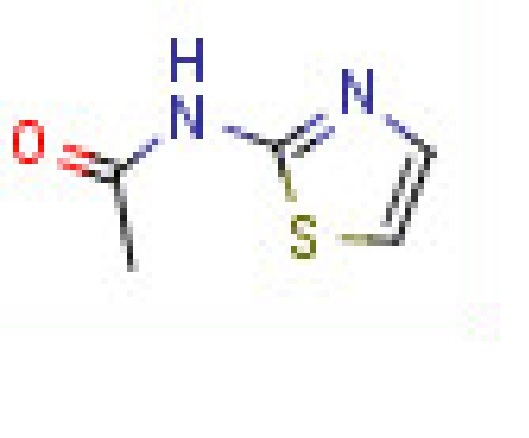 2- Acetamidothiazole