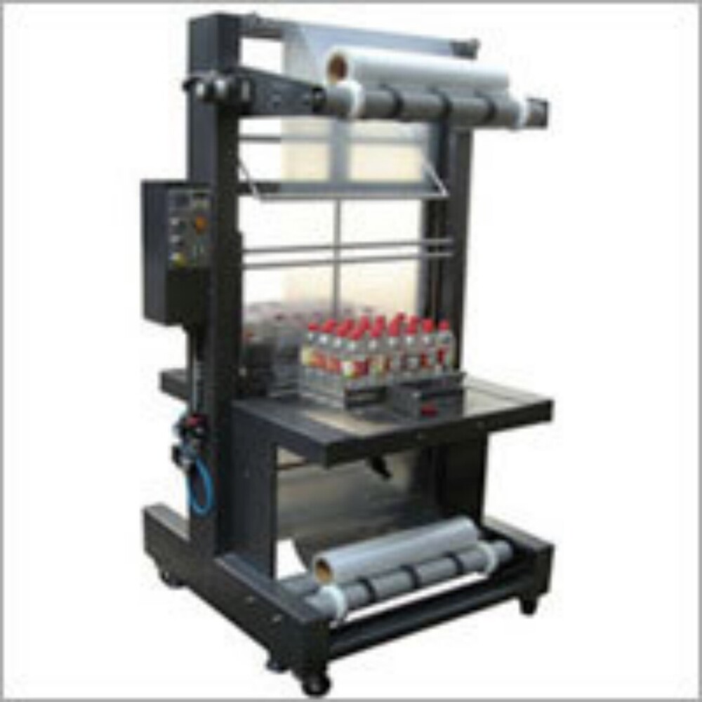 Web Sealer Machines - Application: Industrial