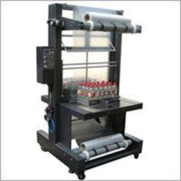 Web Sealer Machines