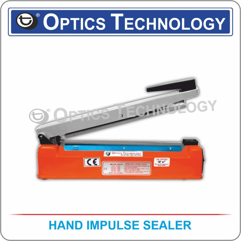 HAND IMPULSE SEALER