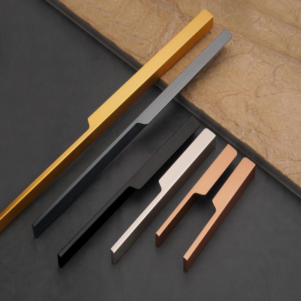 Classical Furniture Handles Commercial - Coating Type: Anti-rust Coating