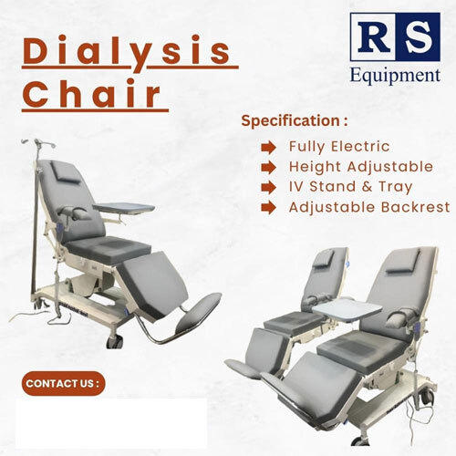Dialysis Chair