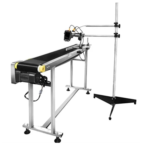 Auto Batch Coding Machine - Marking Speed: 406 M/M