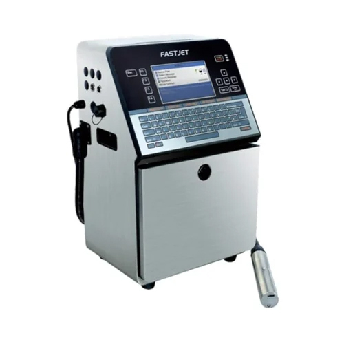 Batch Coding Job Work Inkjet Printer