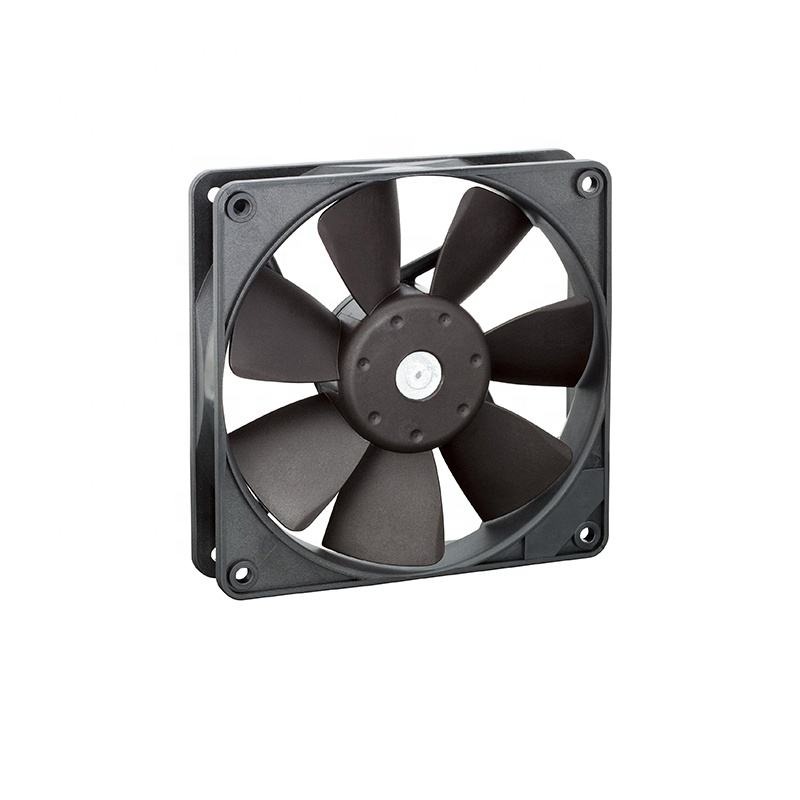 ebmpapst 4414FL 120*120*25mm DC 24V 1600RPM 1.2W Ball Bearing Power Module Cabinet High End Inverter Axial Flow Cooling Fan