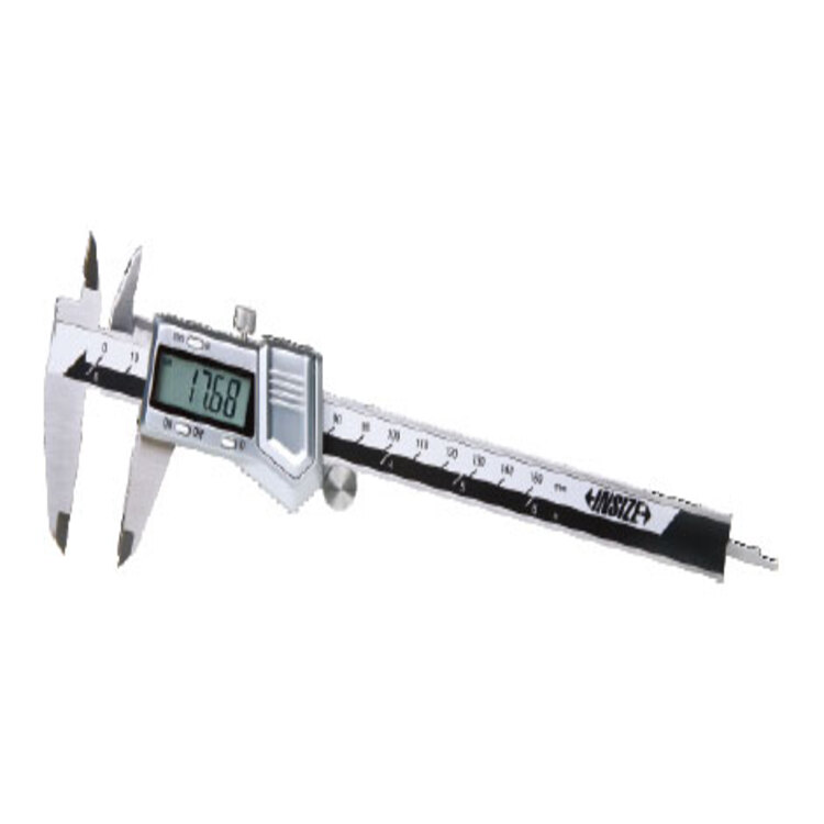 Vernier Caliper