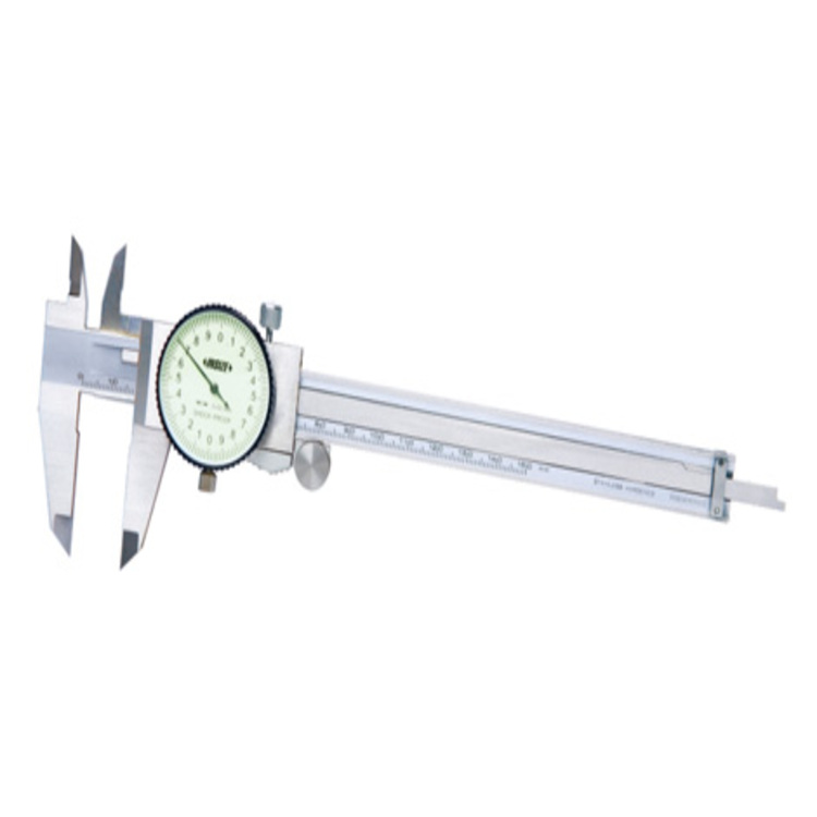 Vernier Caliper