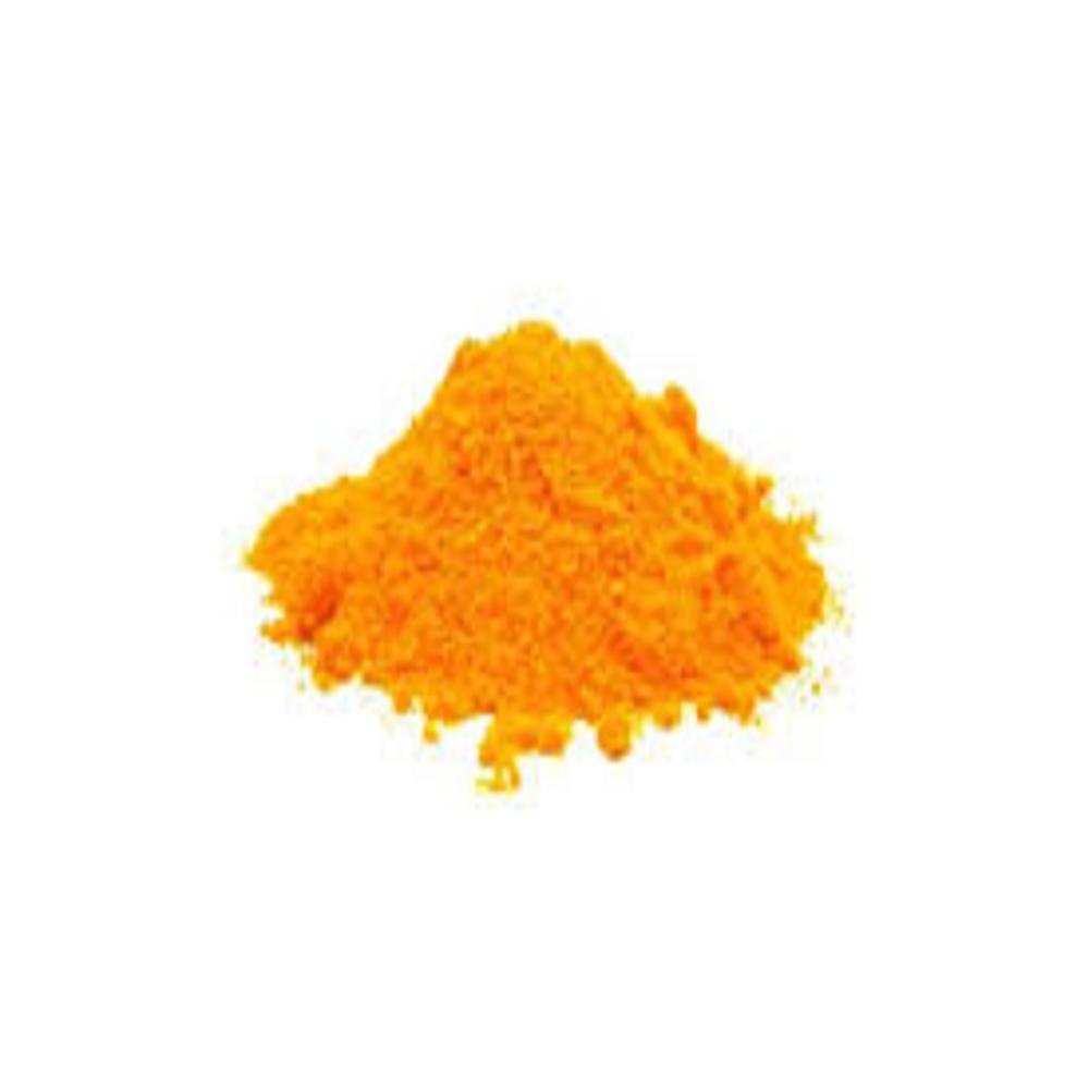 Orange Powder