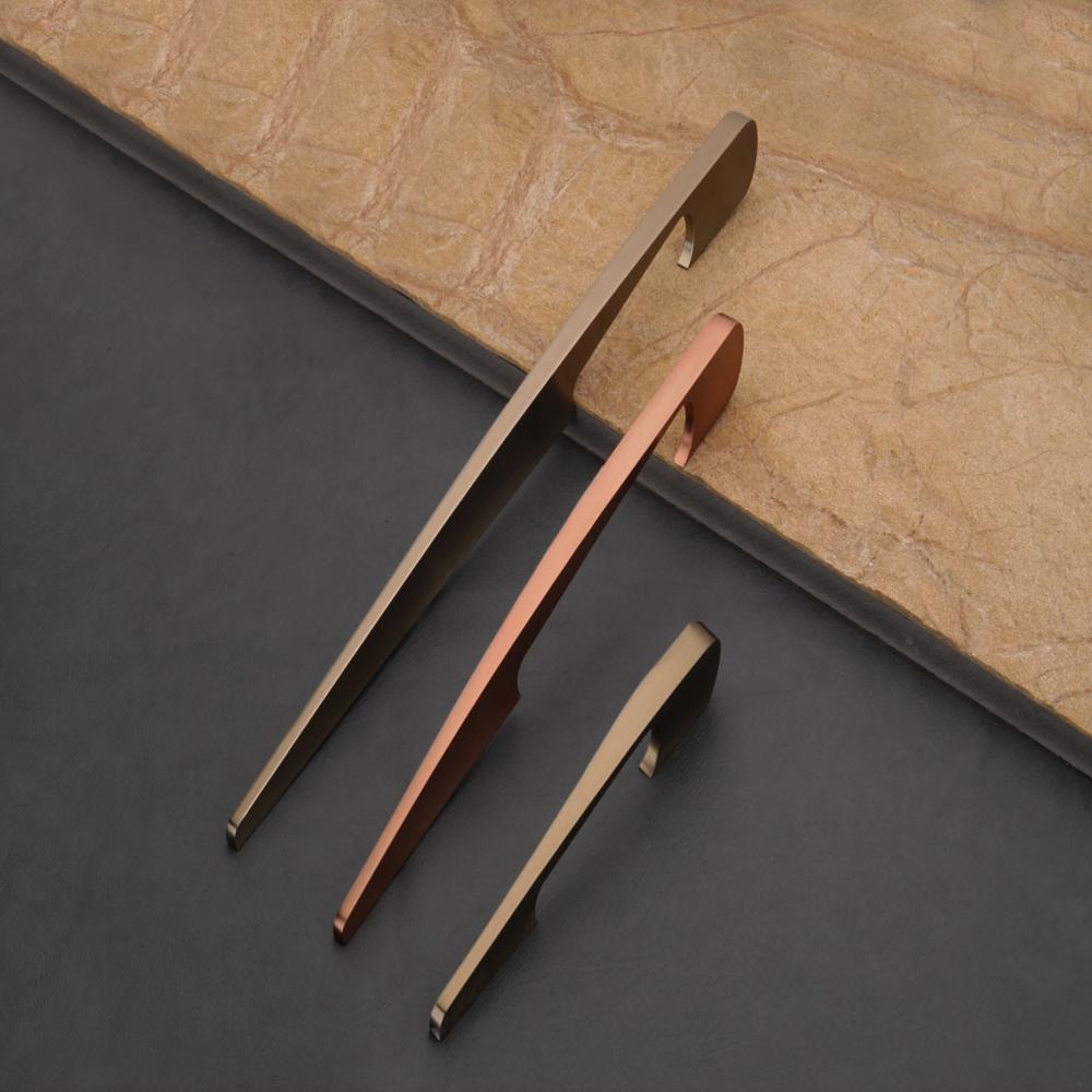 Commercial Drawer Handles - Coating Type: Anti-rust Coating
