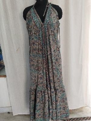 ETD p Long dress