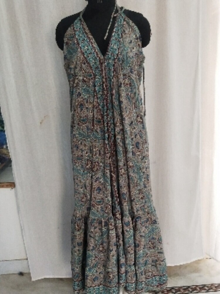Etd P Long Dress - Color: Different Available