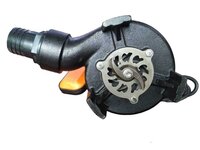 WQV-800DF CI Body Sewage Pump