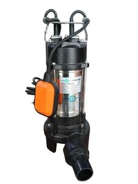 WQV-800DF CI Body Sewage Pump