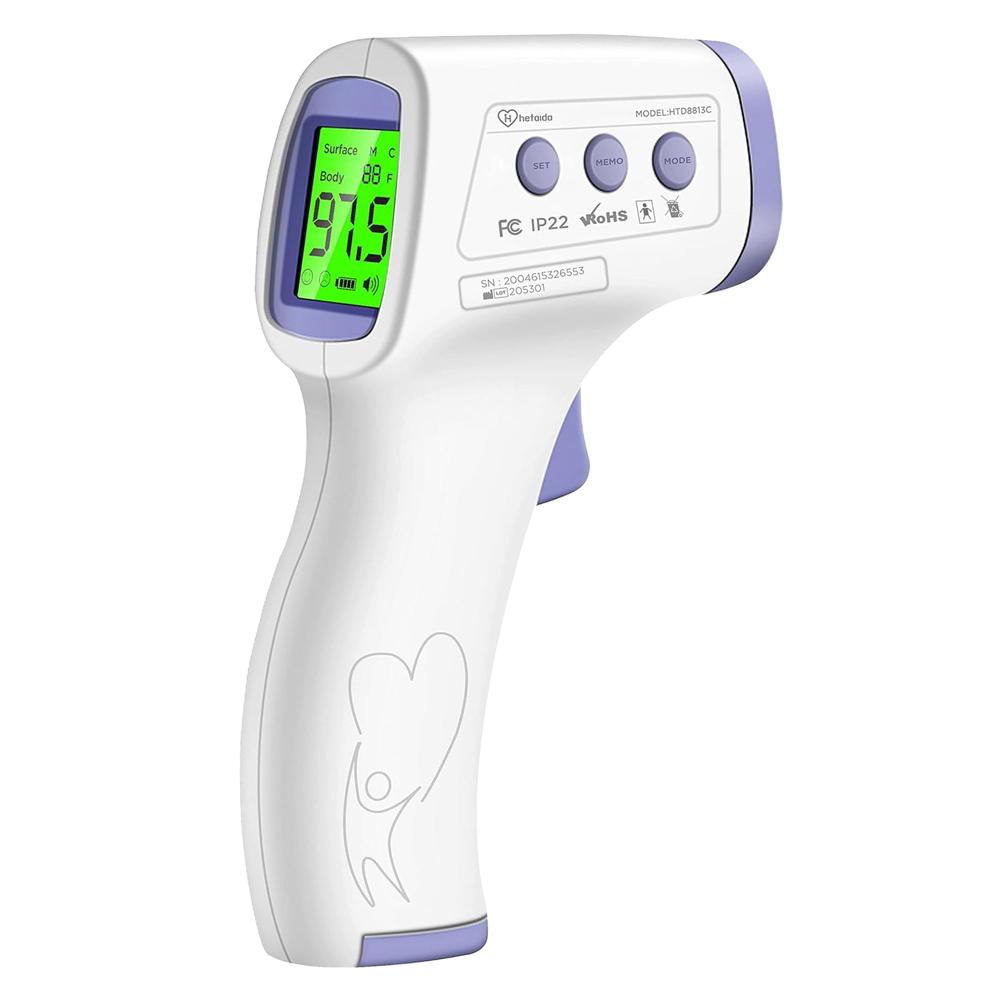 Digital Infrared Thermometer