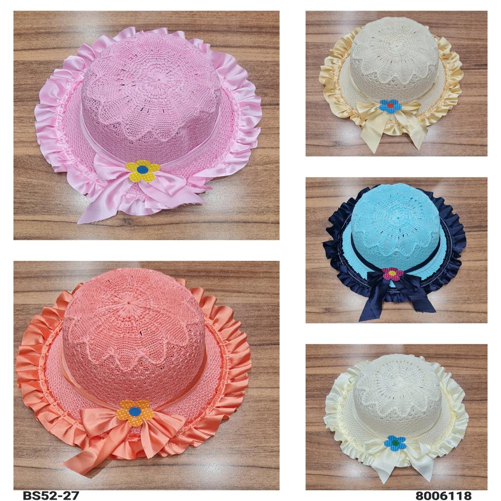 KIDS HATS