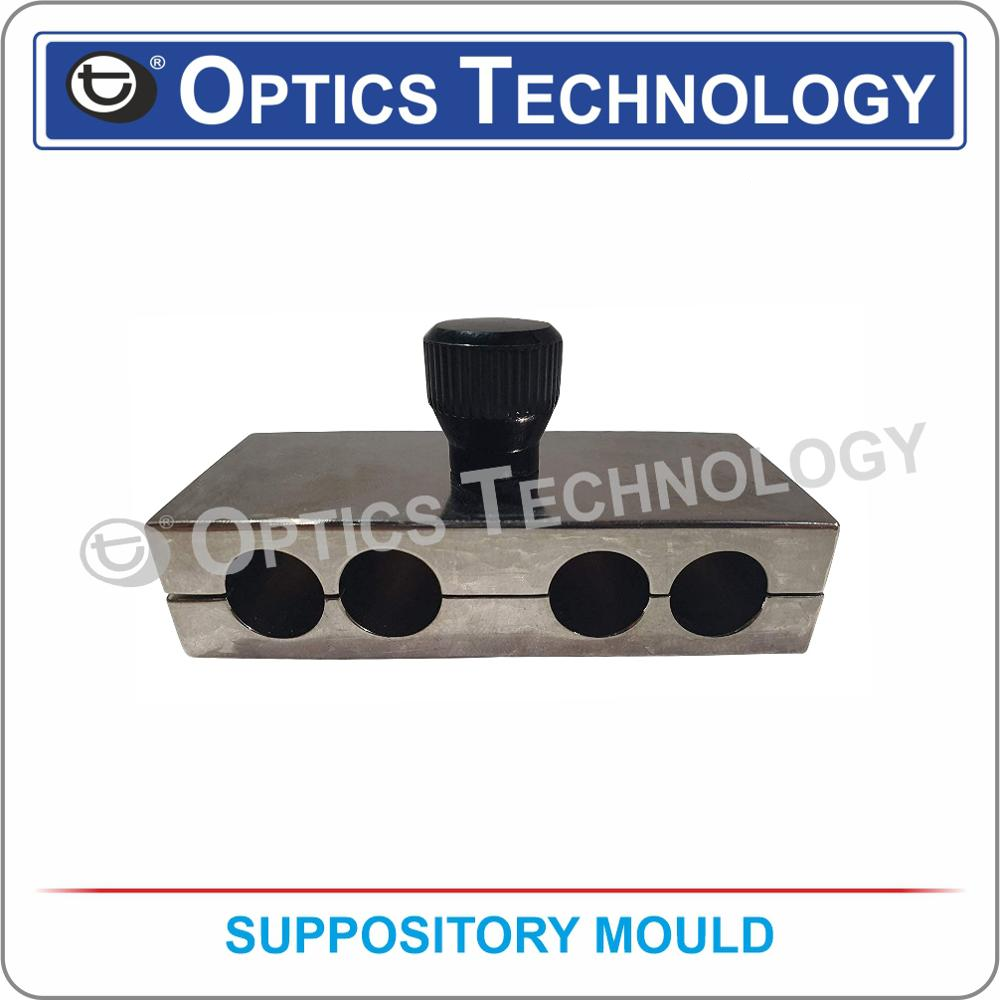 SUPPOSITORY MOULD
